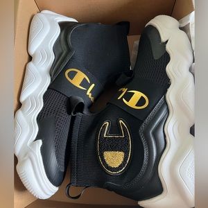 men’s champion sneakers